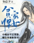贫家悍女