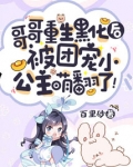 哥哥重生黑化后，被团宠小公主萌翻了！