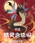 你这精灵，合法吗