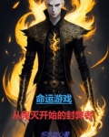 命运游戏，从鬼灭开始的封弊者