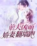 前夫凶萌，娇妻翻墙跑