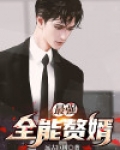 最强全能赘婿