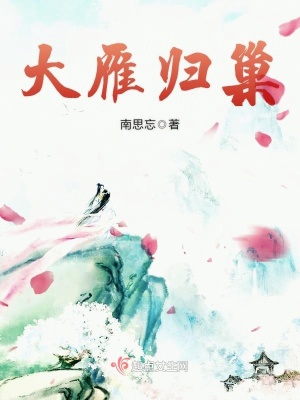 大雁归巢
