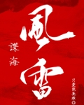 谍海风雷