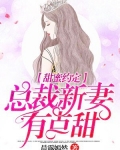 甜蜜约定，总裁新妻有点甜