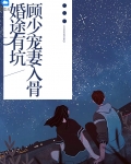婚途有坑：顾少宠妻入骨