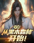 穿越:从黑木森林开始!