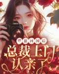 带崽回国后，总裁上门认亲了