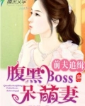 前夫追缉令:腹黑boss呆萌妻