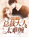 前妻归来：总裁大人太难缠