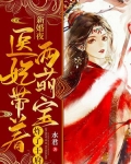 新婚夜，医妃带着两萌宝炸了王府