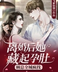 离婚后她藏起孕肚，顾总全城疯找