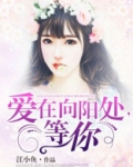 爱在向阳处，等你