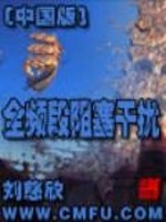 全频段阻塞干扰(中国版)