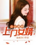 超级上门女婿