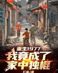 重生1977,我竟成了家中独棍