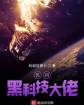 民间黑科技大佬