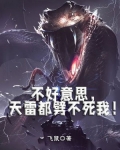 不好意思，天雷都劈不死我！