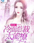 错惹豪门：冷面总裁太能撩