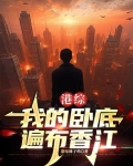 港综：我的卧底遍布香江