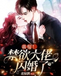 震惊！禁欲大佬闪婚了