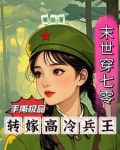 末世穿七零：手撕极品转嫁兵王